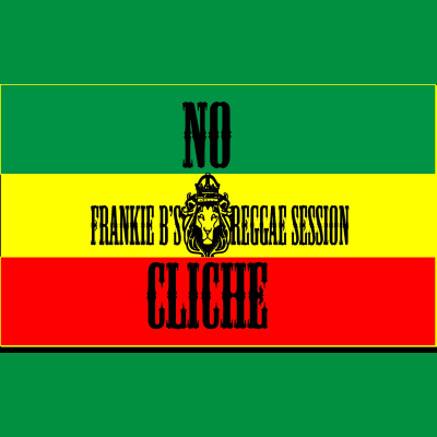 Frankie Bs Reggae Session