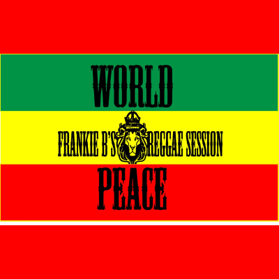 Frankie Bs Reggae Session
