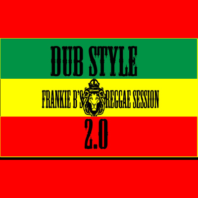 Frankie Bs Reggae Session