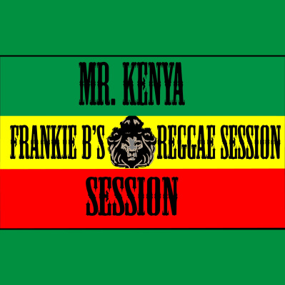 Frankie Bs Reggae Session