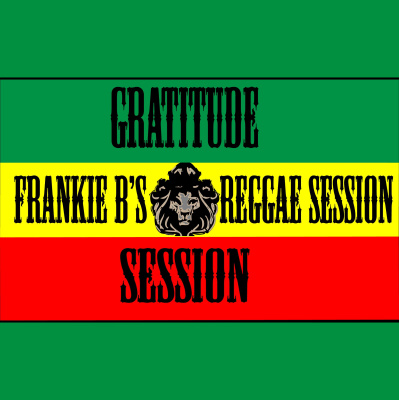 Frankie Bs Reggae Session