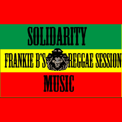 Frankie Bs Reggae Session