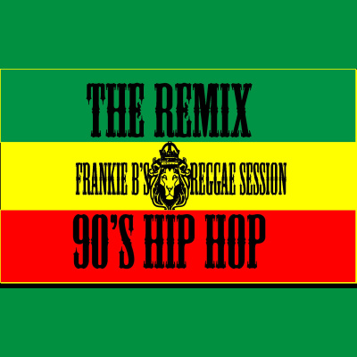 Frankie Bs Reggae Session