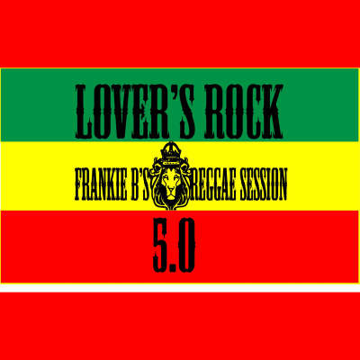 Frankie Bs Reggae Session