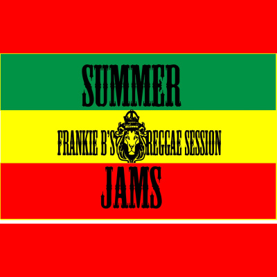 Frankie Bs Reggae Session