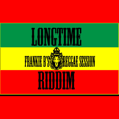 Frankie Bs Reggae Session