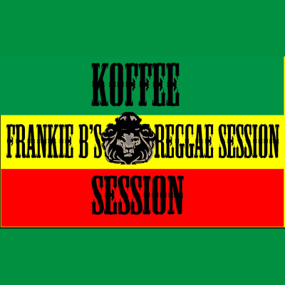 Frankie Bs Reggae Session