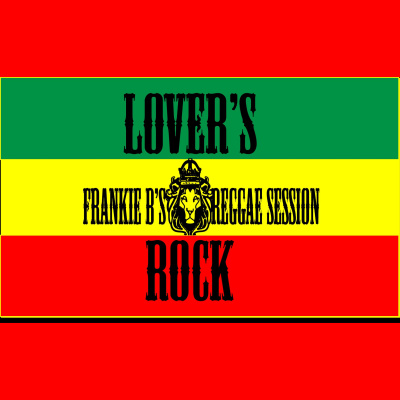 Frankie Bs Reggae Session