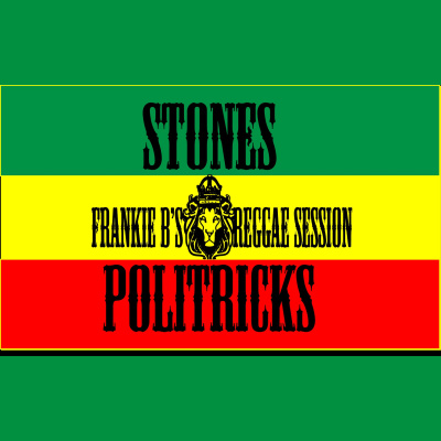 Frankie Bs Reggae Session