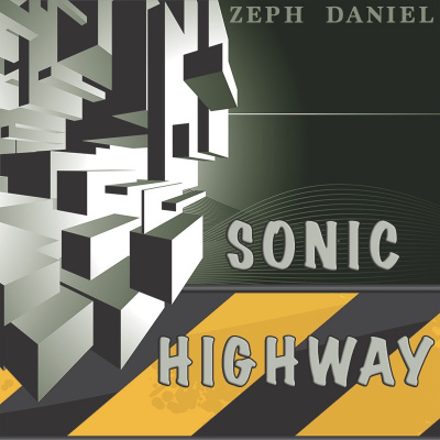 Zeph Daniel Music