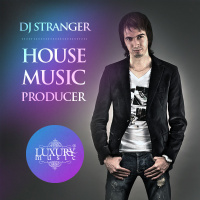 DJ Stranger - Luxury Night 68 (25-10-18)