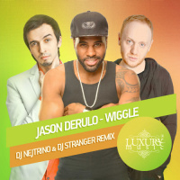 Jason Derulo - Wiggle (DJ Nejtrino  DJ Stranger Remix)