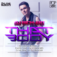DJ Rich-Art - That Body (DJ Nejtrino  DJ Stranger Remix)