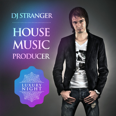Dj Stranger