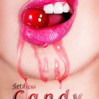 Podcast #Promo - Concurso de Djs FlexxClub - Set Special C.a.n.d.y (DJ Wilner Diego)