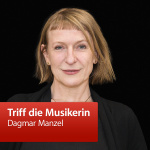 Dagmar Manzel: Triff Die Musikerin