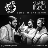 120_Peps Show Boys Selection by Essentia [FREE DOWNLOAD]