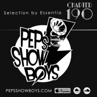 190 Peps Show Boys Selection By Essentia [FREE DOWNLOAD]