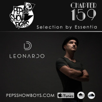 159_Peps Show Boys Selection by Essentia Guest Dj Davide Leonardo [FREE DOWNLOAD}