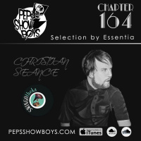 164 Peps Show Boys Selection By Essentia Guest DJ Christian Seance [FREE DOWNLOAD}