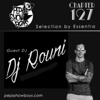 127_Peps Show Boys Selection Special Dj Rouni [FREE DOWNLOAD]