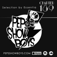 189 Peps Show Boys Selection By Essentia [FREE DOWNLOAD]