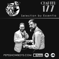 177_Peps Show Boys Selection by Essentia [FREE DOWNLOAD}