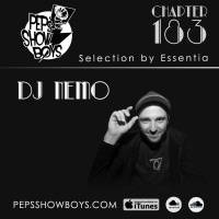 183_Peps Show Boys Selection by Essentia Guest Dj Nemo (SwingThing) [FREE DOWNLOAD]