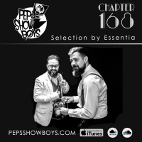 168_Peps Show Boys Selection by Essentia [FREE DOWNLOAD]