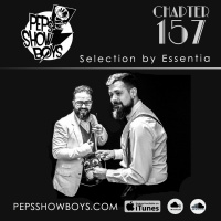 157_Peps Show Boys Selection by Essentia [FREE DOWNLOAD]