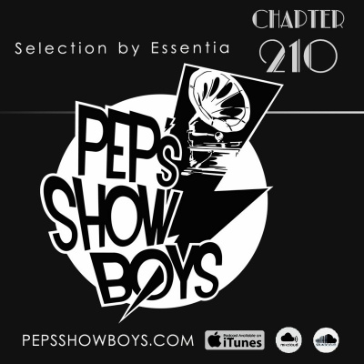 Peps Show Boys Selection By Essentia