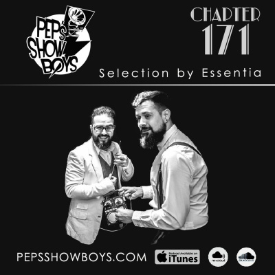 Peps Show Boys Selection By Essentia
