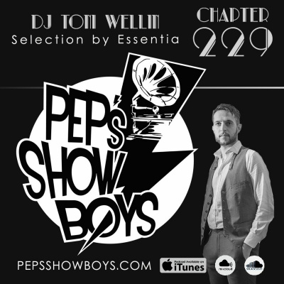 Peps Show Boys Selection By Essentia