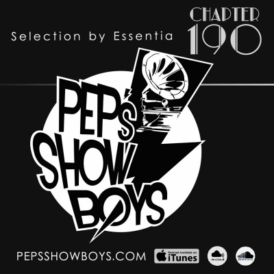 Peps Show Boys Selection By Essentia