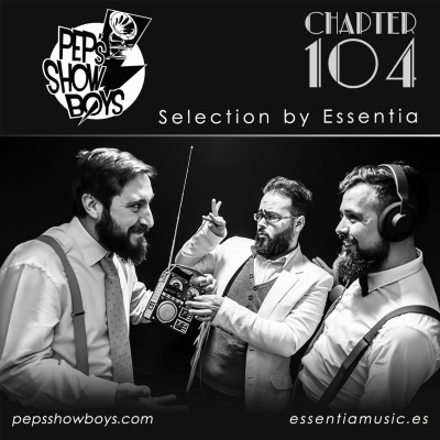 Peps Show Boys Selection By Essentia