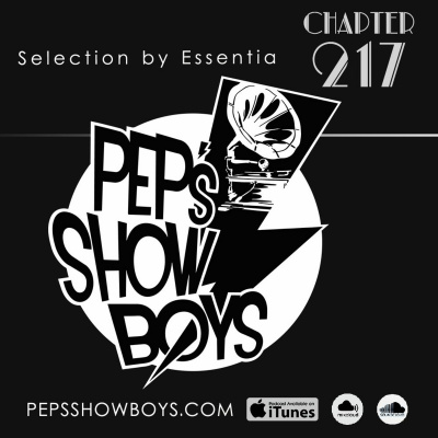 Peps Show Boys Selection By Essentia