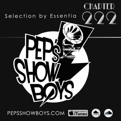Peps Show Boys Selection By Essentia