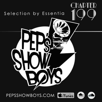 Peps Show Boys Selection By Essentia
