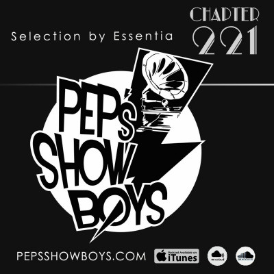 Peps Show Boys Selection By Essentia