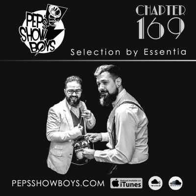 Peps Show Boys Selection By Essentia