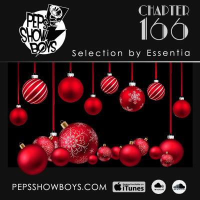 Peps Show Boys Selection By Essentia