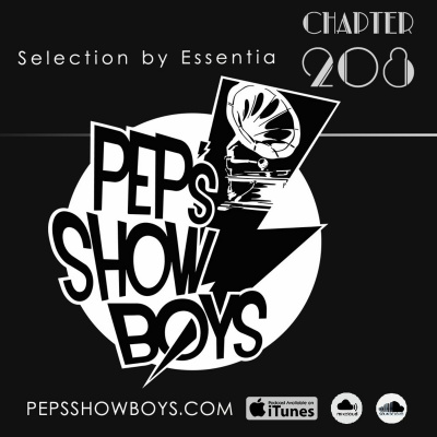 Peps Show Boys Selection By Essentia