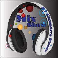 MIX SHOW: FEBBRAIO 2014 DJ Gianmarco Pisano