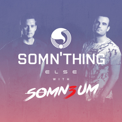 Somnthing Else With Somn3um