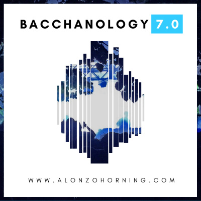 Alonzo Hornings Podcast