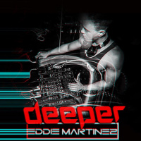 Eddie Martinez : Move:ment : 0020 : DEEPER