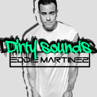 Eddie Martinez : Move:ment : 0014 : DIRTY SOUNDS