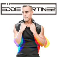 Eddie Martinez : Move:ment 0023 : LIVE @ VERVE : NYC World Pride 7.1.19