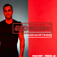 Episode 43: Eddie Martinez : Move:ment : 0030 : THE RED ROOM