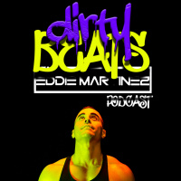 Eddie Martinez : Move:ment : 0028 : DIRTY BEATS